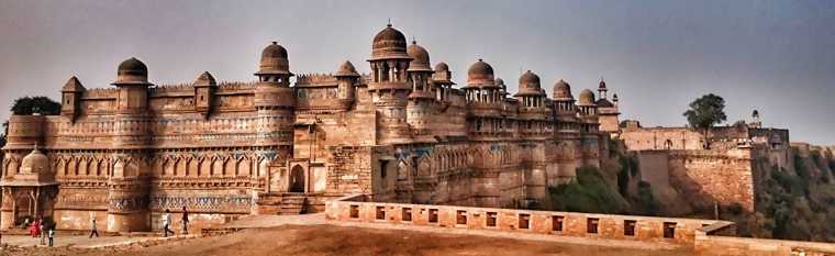 Gwalior