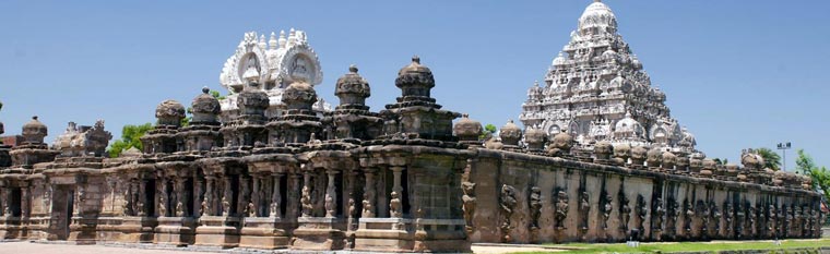 Kanchipuram