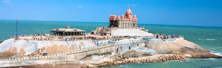 Kanyakumari