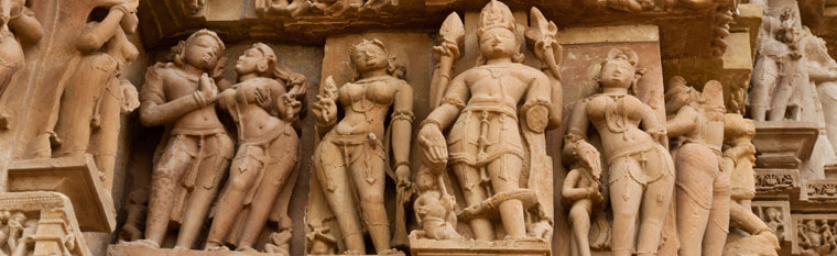 Khajuraho