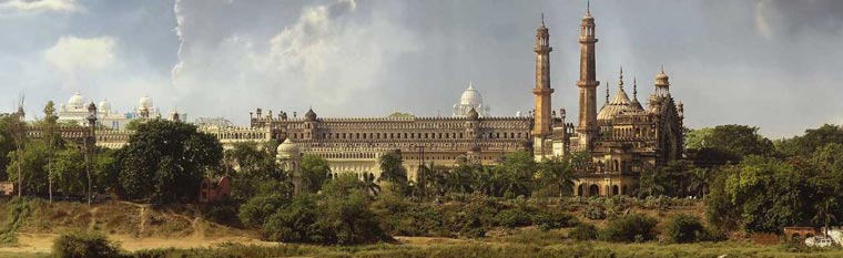 Lucknow