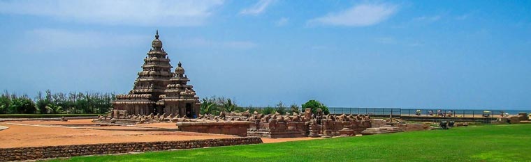 Mahabalipuram