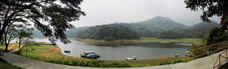 Periyar National Park