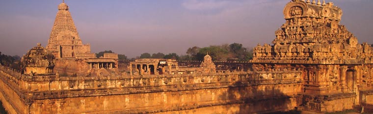 Thanjavur