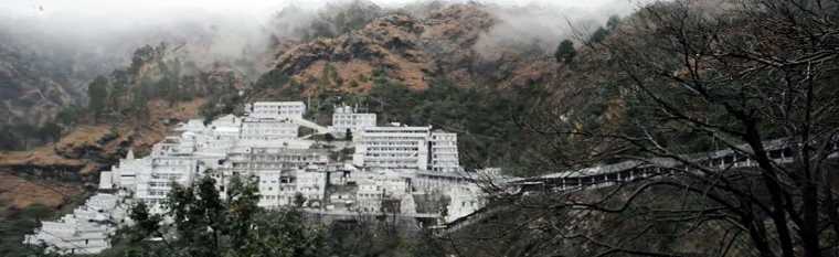 Vaishno Devi