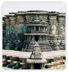 Chennakeshawa Temple, Belur