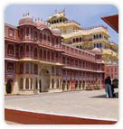 City Palace, Jaipur