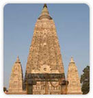 Mahabodhi Temple, Bodhgaya