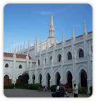 San Thome Cathedral, Chennai